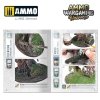 Ammo of Mig 6928 AMMO WARGAMING UNIVERSE Book 09 - Foul Swamps (English, Castellano, Polski)